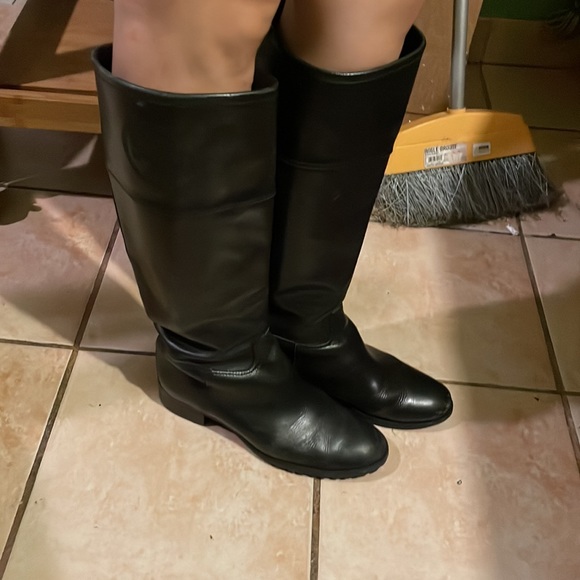 Tory Burch Boots - Picture 7 of 10